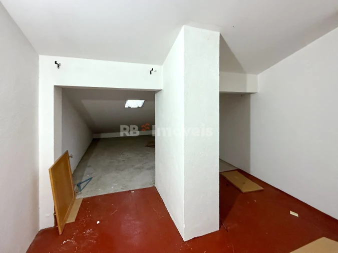 Apartamento T3 para Venda em Nossa Sra de Fatima Foto 37