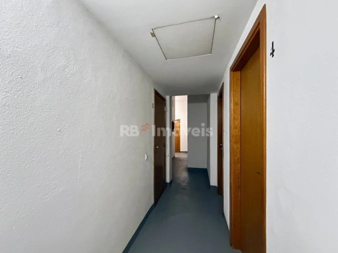 Apartamento T3 para Venda em Nossa Sra de Fatima Foto 38
