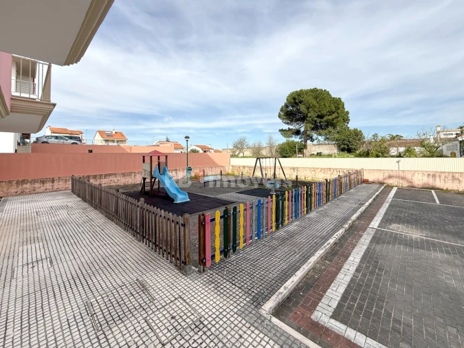 Apartamento T3 para Venda em Nossa Sra de Fatima Foto 44