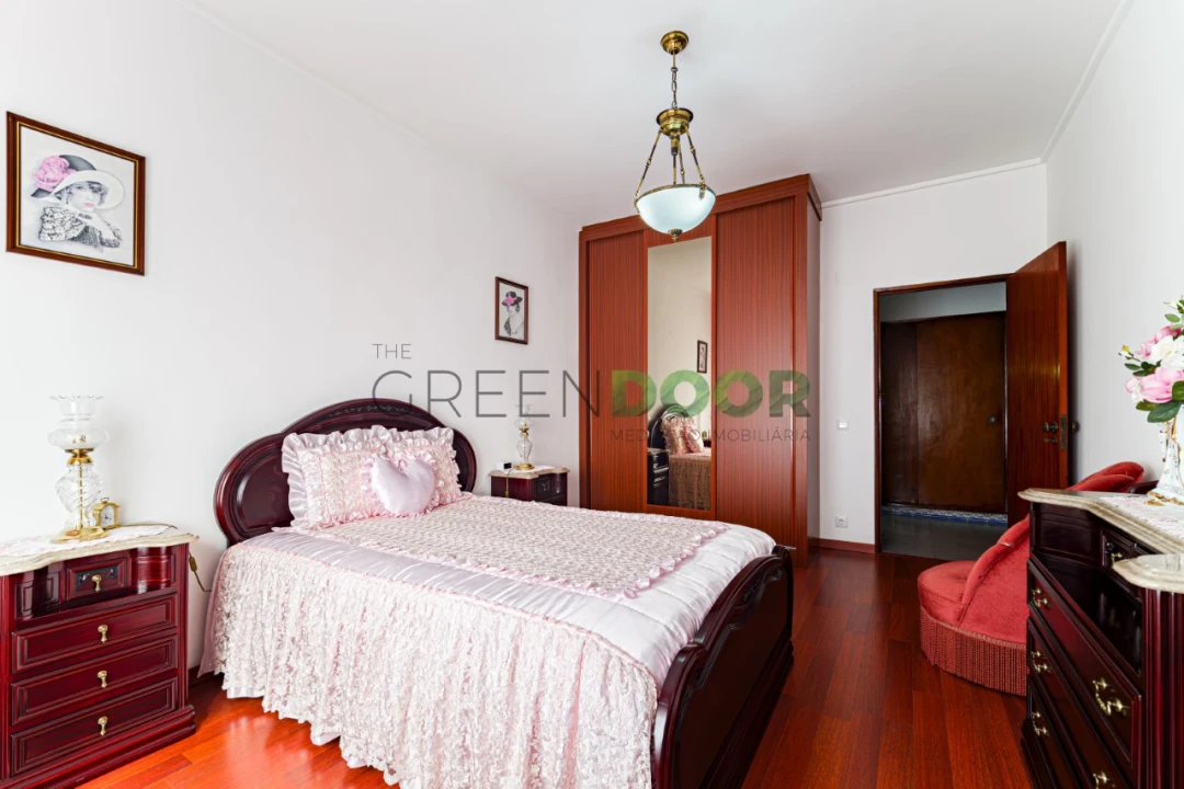 Apartamento T1 para Venda em Seixal, Arrentela e Aldeia de Paio Pires Foto 4