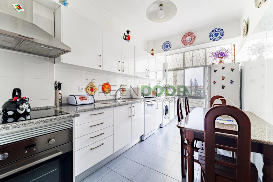 Apartamento T1 para Venda em Seixal, Arrentela e Aldeia de Paio Pires Foto 20