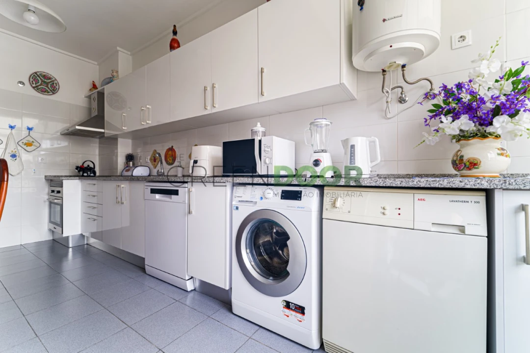 Apartamento T1 para Venda em Seixal, Arrentela e Aldeia de Paio Pires Foto 21