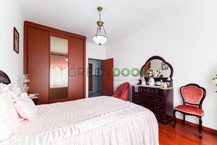 Apartamento T1 para Venda em Seixal, Arrentela e Aldeia de Paio Pires Foto 11