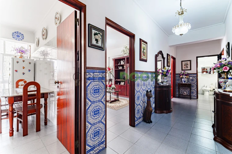 Apartamento T1 para Venda em Seixal, Arrentela e Aldeia de Paio Pires Foto 17