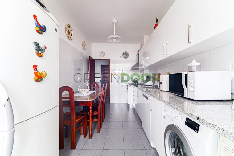 Apartamento T1 para Venda em Seixal, Arrentela e Aldeia de Paio Pires Foto 18