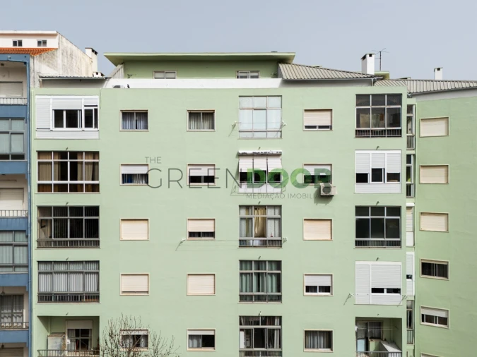 Apartamento T1 para Venda em Seixal, Arrentela e Aldeia de Paio Pires Foto 26