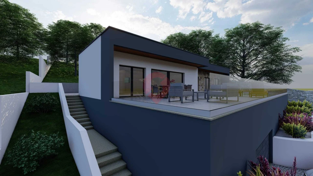 Moradia T4 para Venda em Monção e Troviscoso Foto 2