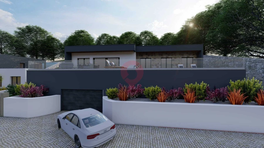 Moradia T4 para Venda em Monção e Troviscoso Foto 6