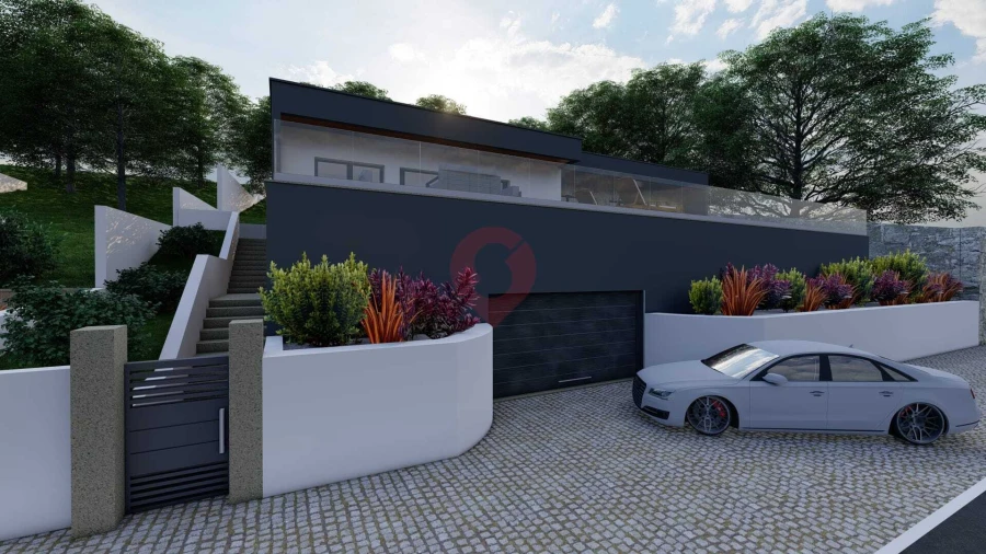 Moradia T4 para Venda em Monção e Troviscoso Foto 1