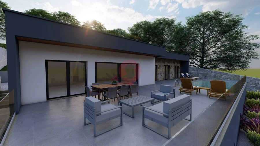 Moradia T4 para Venda em Monção e Troviscoso Foto 3