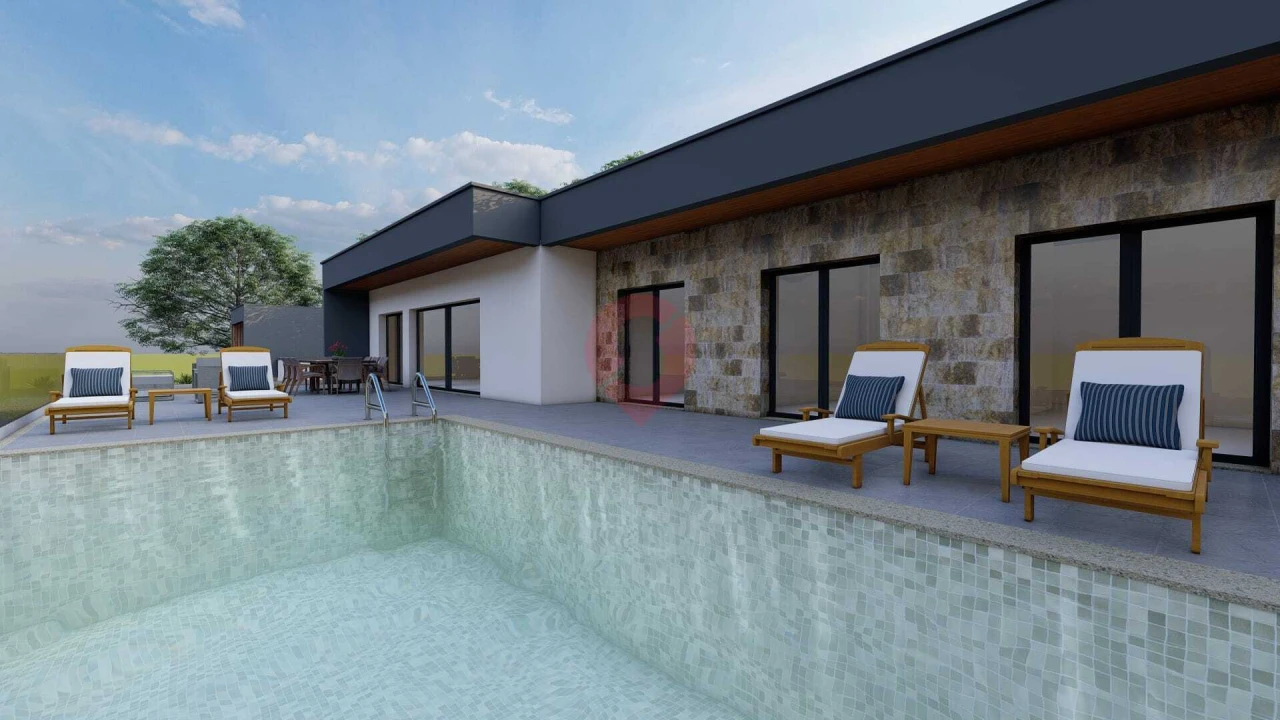 Moradia T4 para Venda em Monção e Troviscoso Foto 5