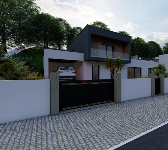 Moradia T3 para Venda em Monção e Troviscoso Foto 8