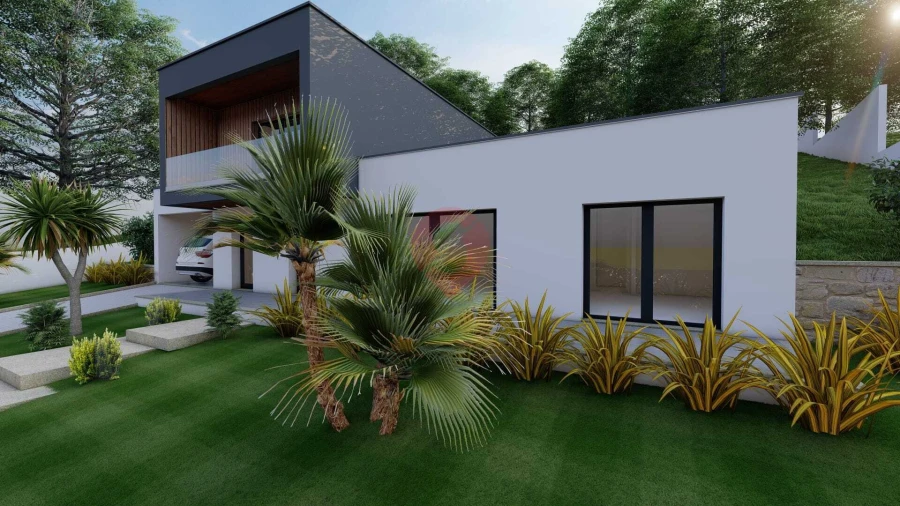 Moradia T3 para Venda em Monção e Troviscoso Foto 2