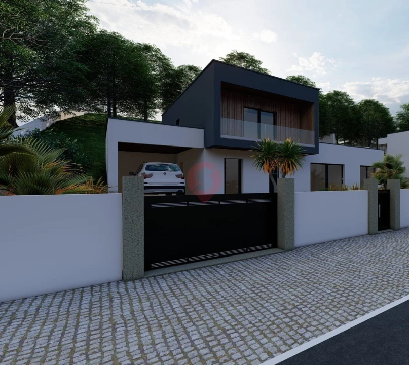 Moradia T3 para Venda em Monção e Troviscoso Foto 8