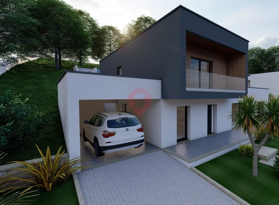 Moradia T3 para Venda em Monção e Troviscoso Foto 5