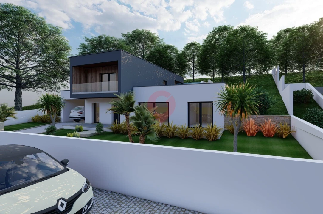 Moradia T3 para Venda em Monção e Troviscoso Foto 1