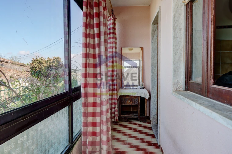 Moradia T2 para Venda em Bombarral e Vale Covo Foto 6