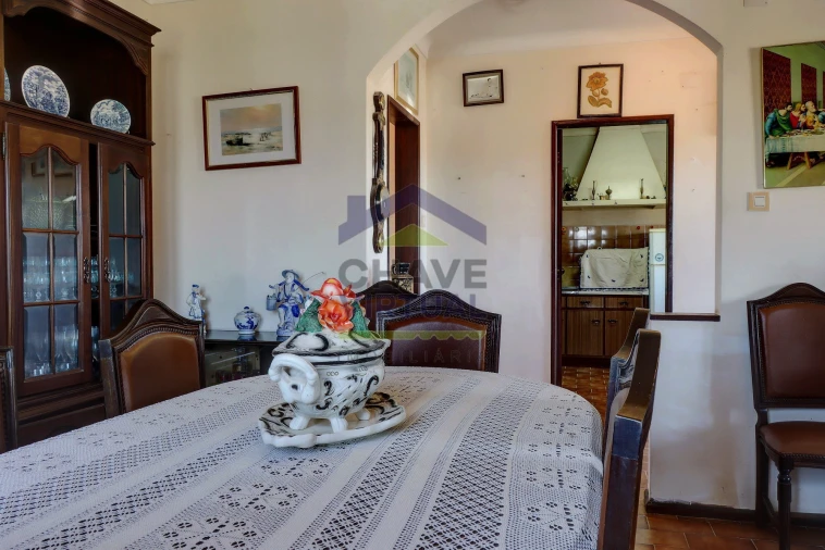 Moradia T2 para Venda em Bombarral e Vale Covo Foto 11