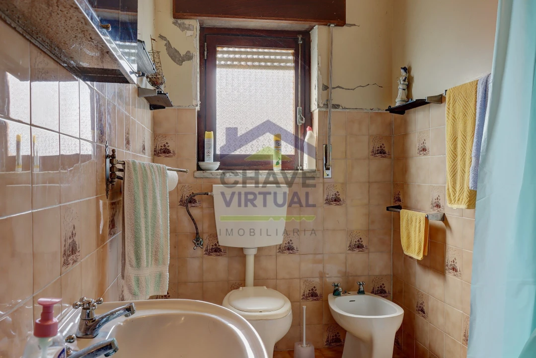 Moradia T2 para Venda em Bombarral e Vale Covo Foto 16