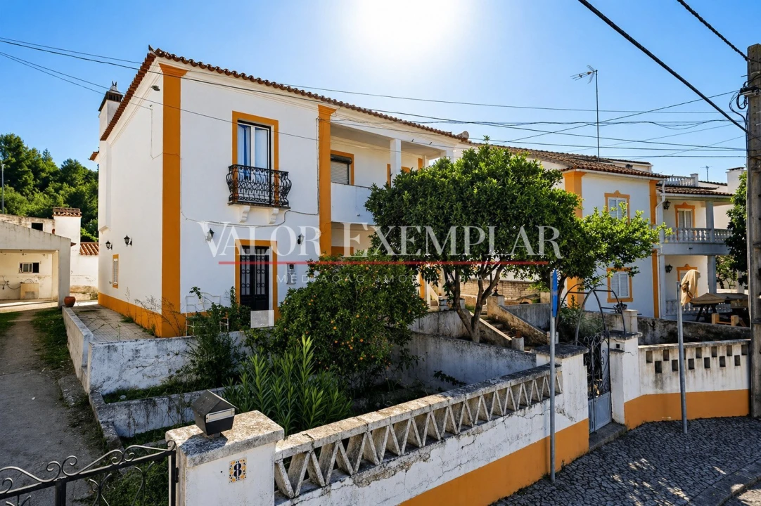Apartamento T3 para Venda em Arraiolos Foto 1