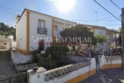 Apartamento T3 para Venda em Arraiolos