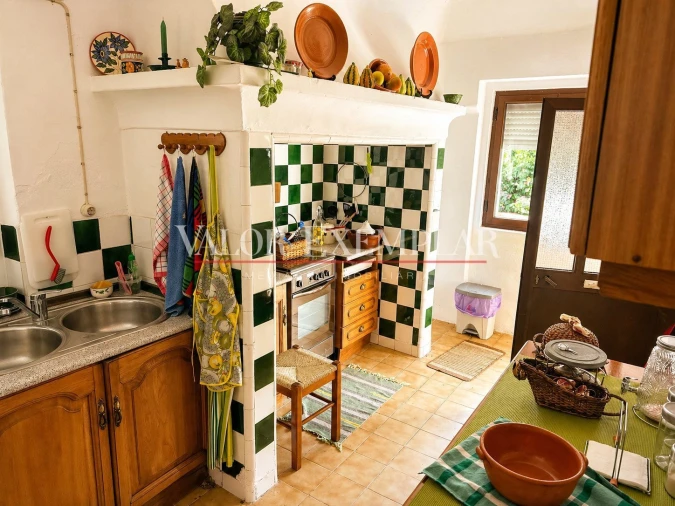 Apartamento T3 para Venda em Arraiolos Foto 6