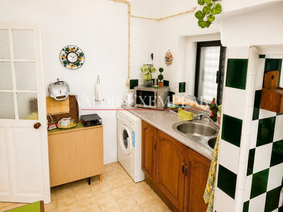 Apartamento T3 para Venda em Arraiolos Foto 5