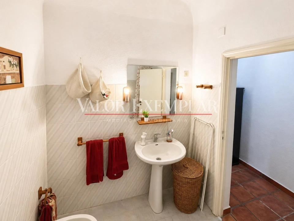 Apartamento T3 para Venda em Arraiolos Foto 11