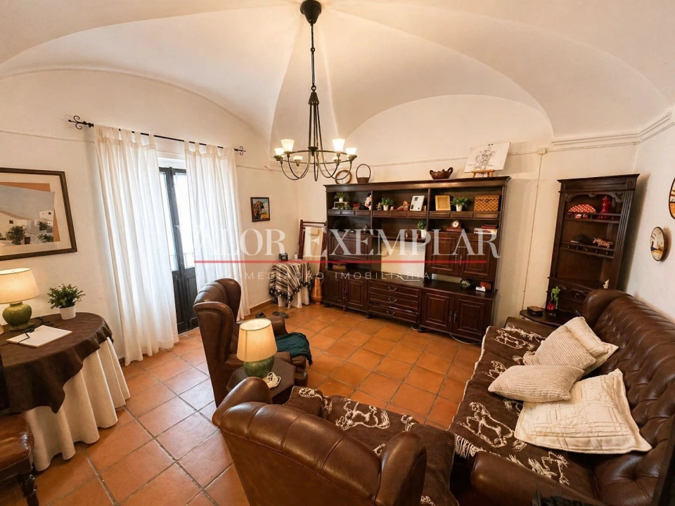 Apartamento T3 para Venda em Arraiolos Foto 2