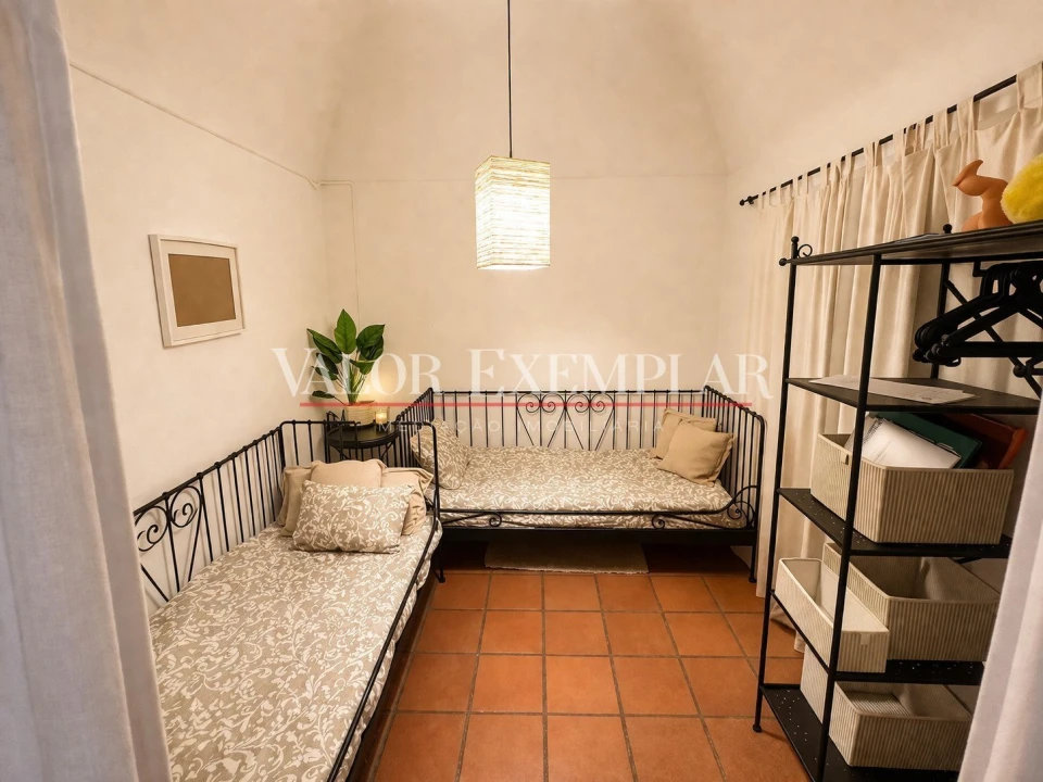 Apartamento T3 para Venda em Arraiolos Foto 4