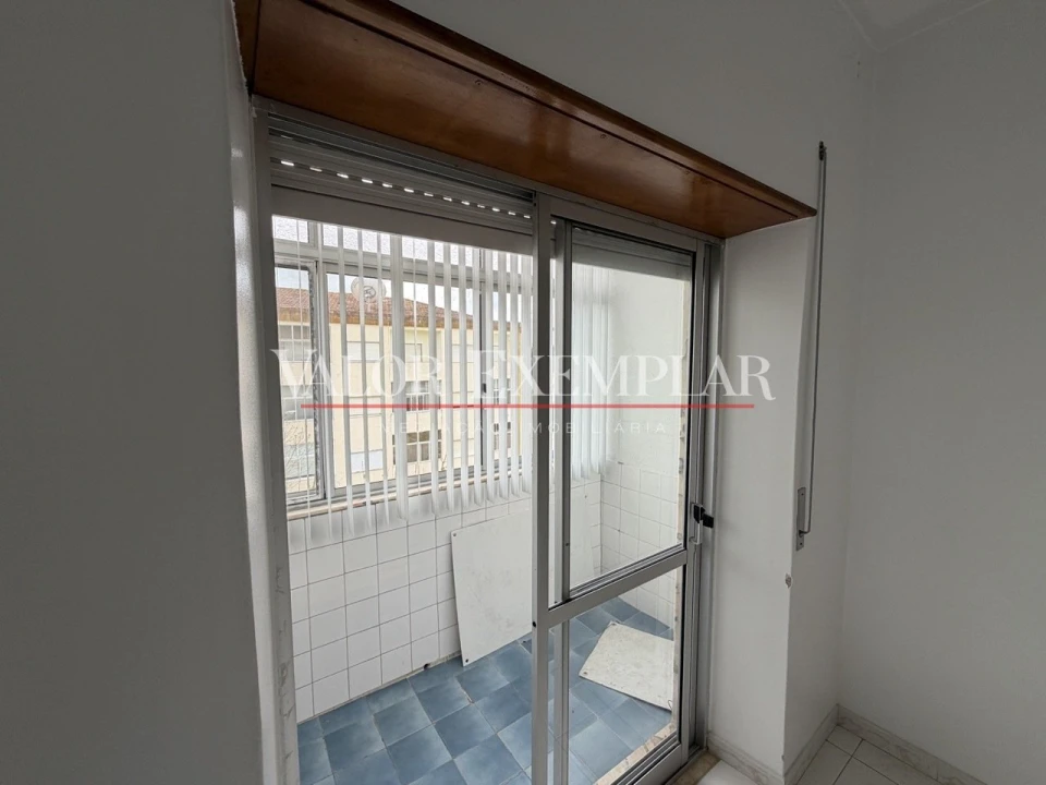 Apartamento T2 para Venda em Alcochete Foto 11