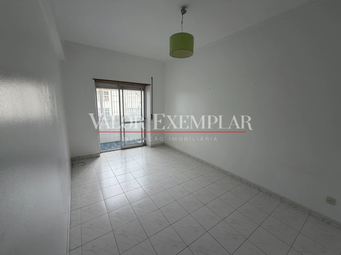 Apartamento T2 para Venda em Alcochete Foto 9