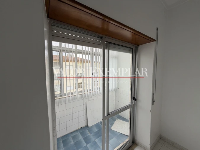 Apartamento T2 para Venda em Alcochete Foto 11