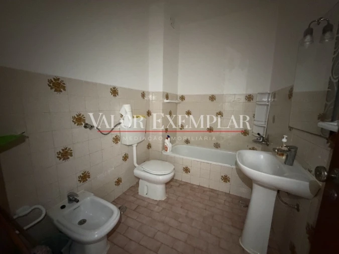 Apartamento T2 para Venda em Alcochete Foto 7