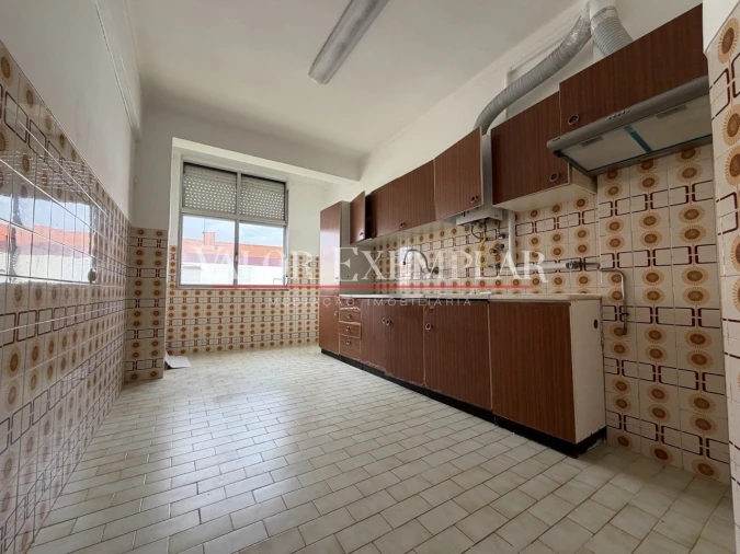 Apartamento T2 para Venda em Alcochete Foto 5