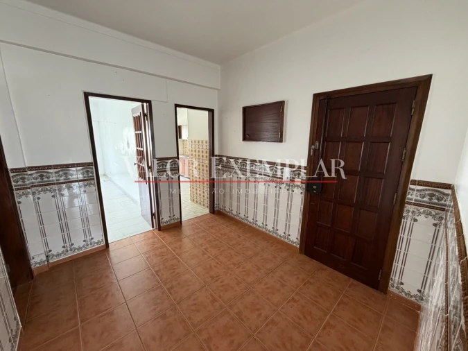 Apartamento T2 para Venda em Alcochete Foto 4