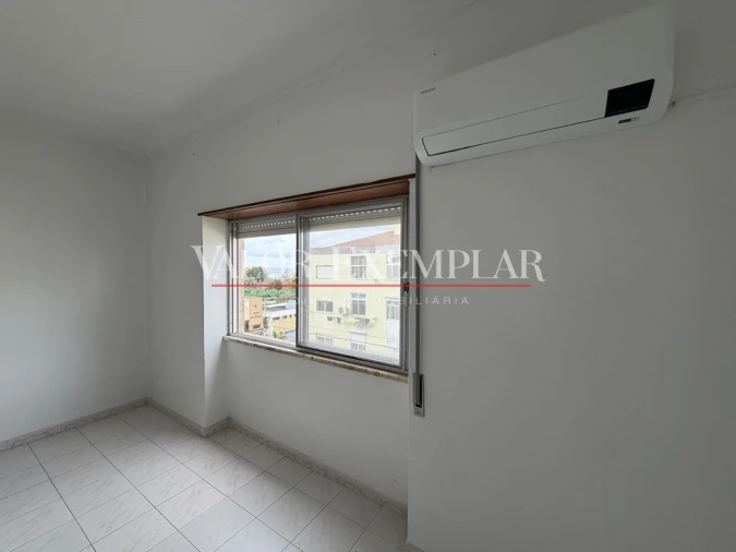 Apartamento T2 para Venda em Alcochete Foto 1