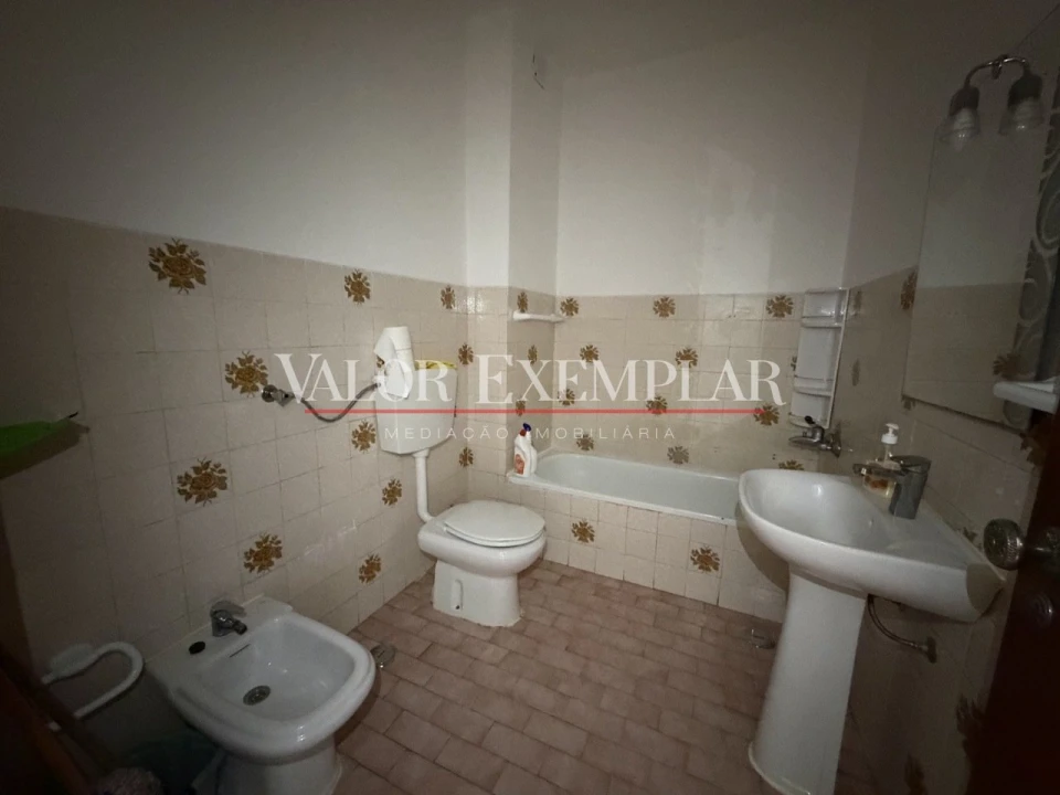 Apartamento T2 para Venda em Alcochete Foto 7