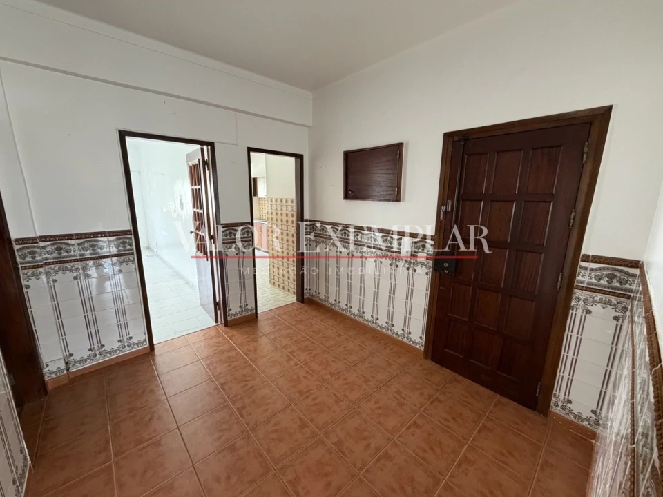 Apartamento T2 para Venda em Alcochete Foto 4