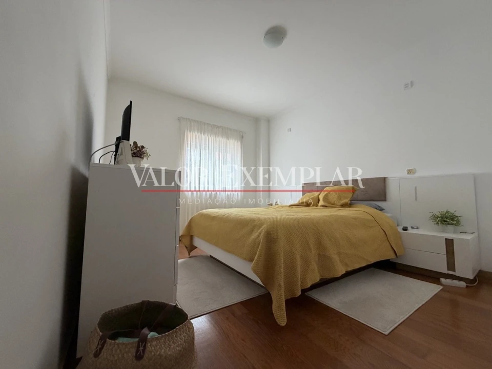 Apartamento T3 para Venda em Atalaia e Alto Estanqueiro-Jardia Foto 15