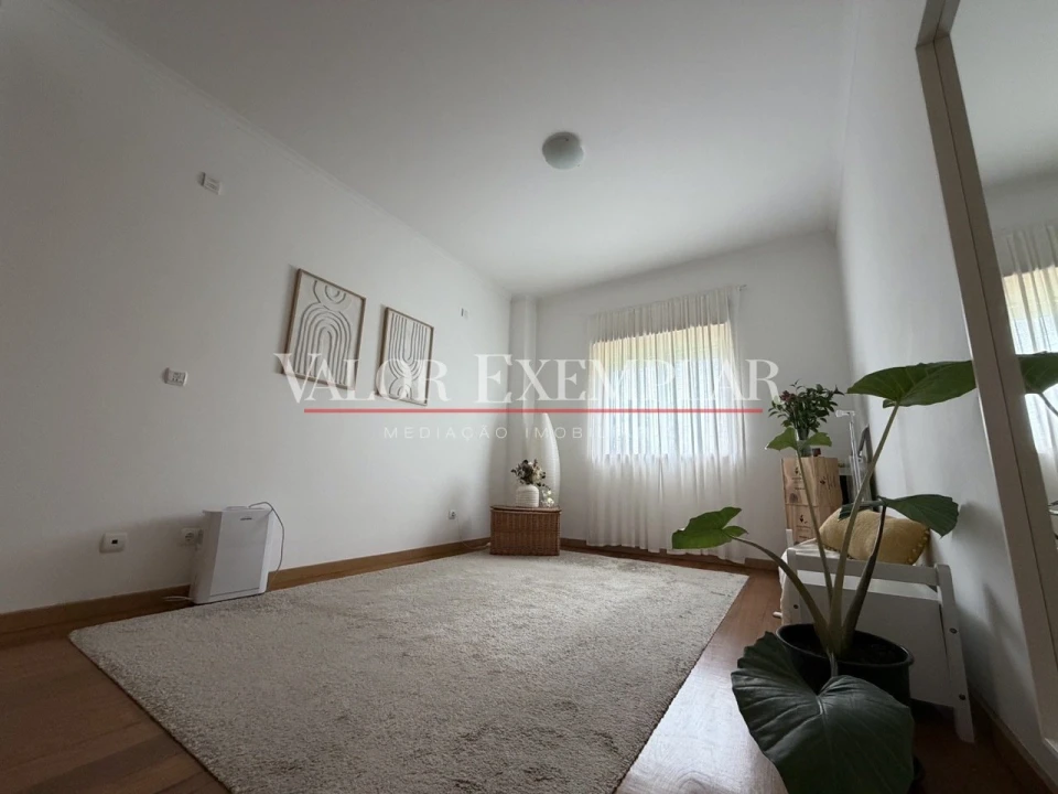 Apartamento T3 para Venda em Atalaia e Alto Estanqueiro-Jardia Foto 12