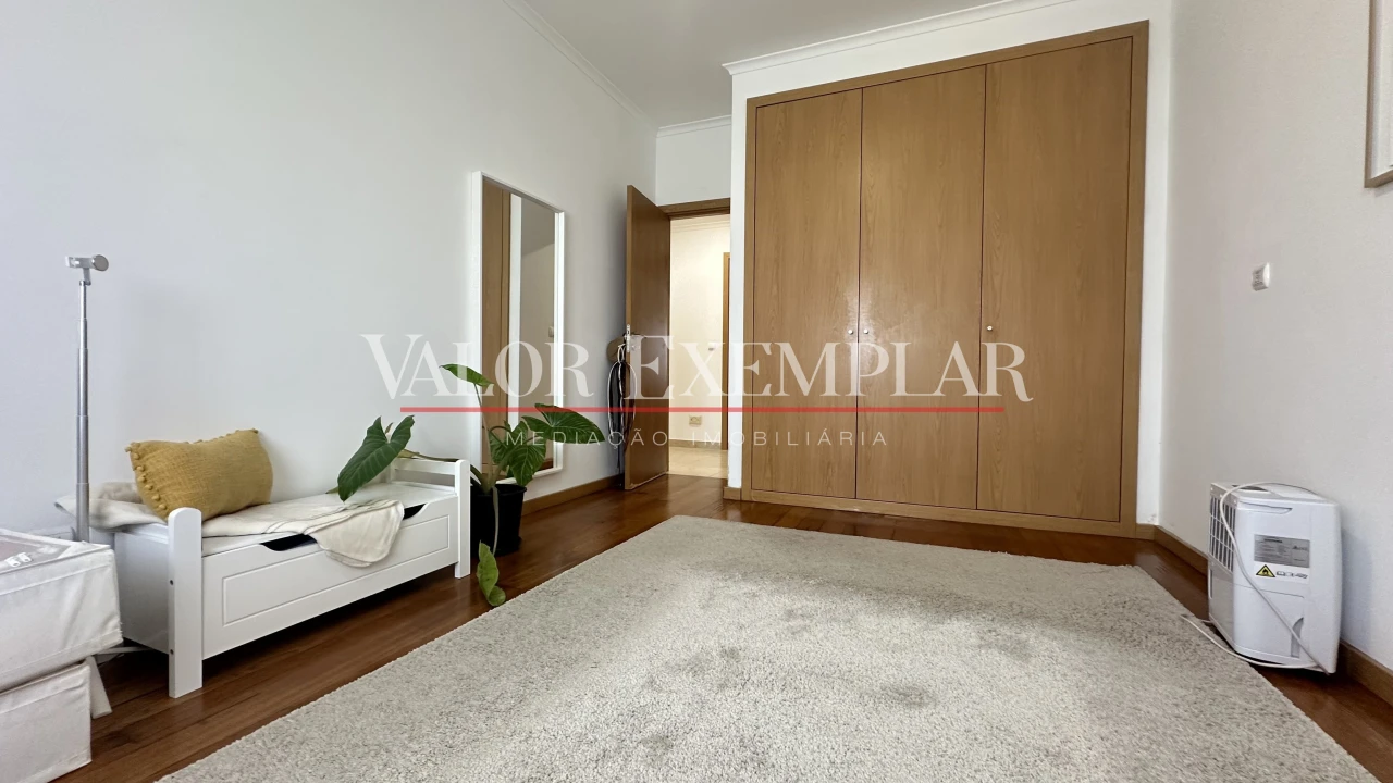 Apartamento T3 para Venda em Atalaia e Alto Estanqueiro-Jardia Foto 16