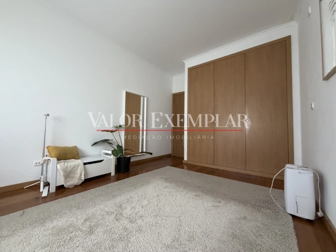 Apartamento T3 para Venda em Atalaia e Alto Estanqueiro-Jardia Foto 13