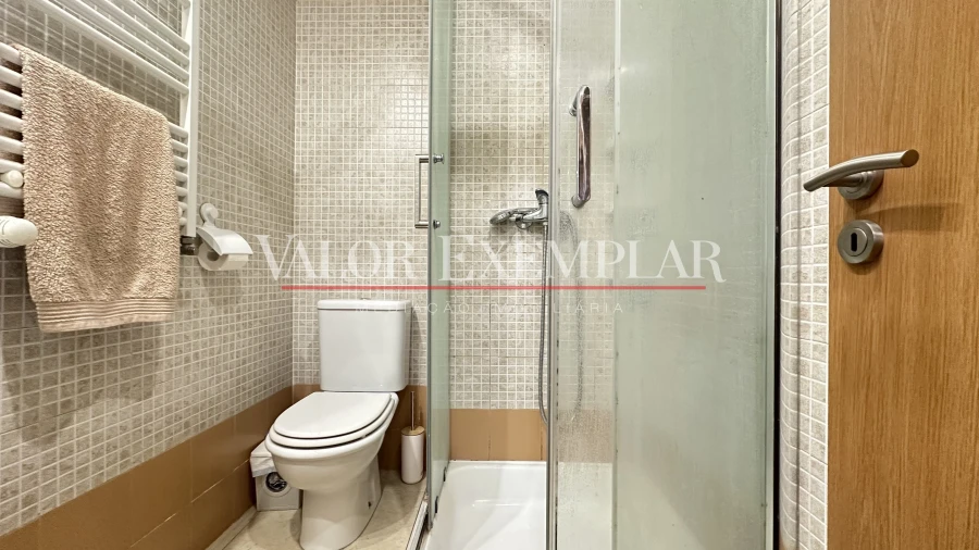 Apartamento T3 para Venda em Atalaia e Alto Estanqueiro-Jardia Foto 18