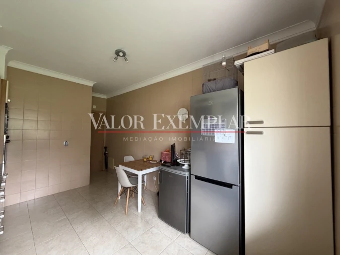 Apartamento T3 para Venda em Atalaia e Alto Estanqueiro-Jardia Foto 8