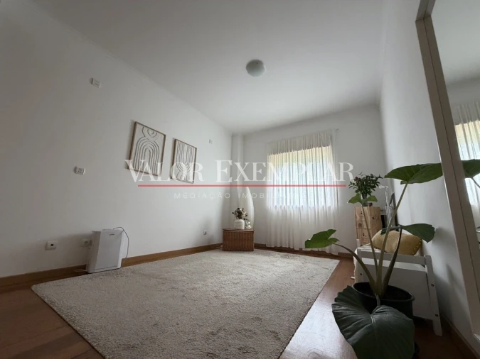 Apartamento T3 para Venda em Atalaia e Alto Estanqueiro-Jardia Foto 12