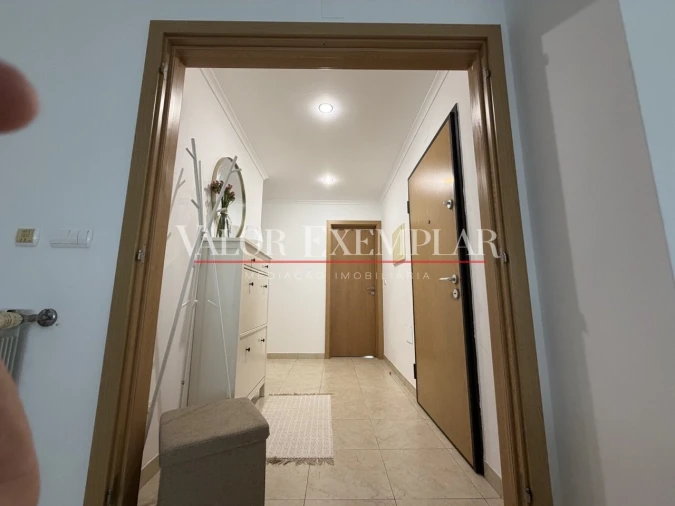 Apartamento T3 para Venda em Atalaia e Alto Estanqueiro-Jardia Foto 4