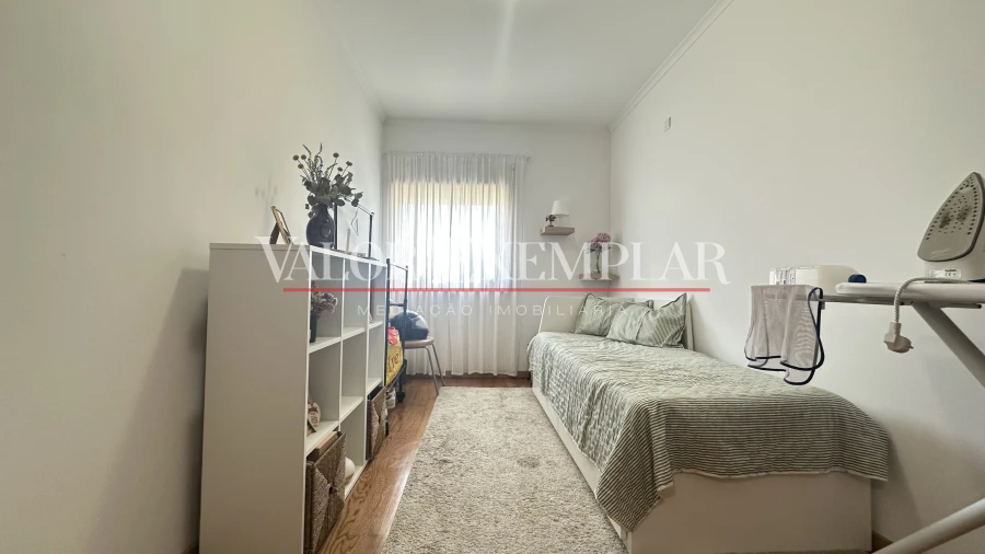 Apartamento T3 para Venda em Atalaia e Alto Estanqueiro-Jardia Foto 9