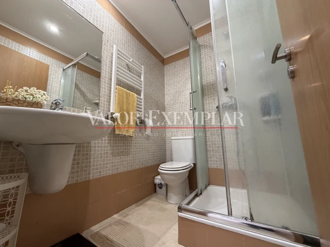 Apartamento T3 para Venda em Atalaia e Alto Estanqueiro-Jardia Foto 14