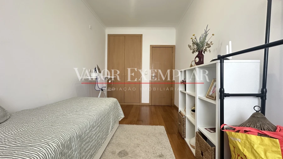 Apartamento T3 para Venda em Atalaia e Alto Estanqueiro-Jardia Foto 12
